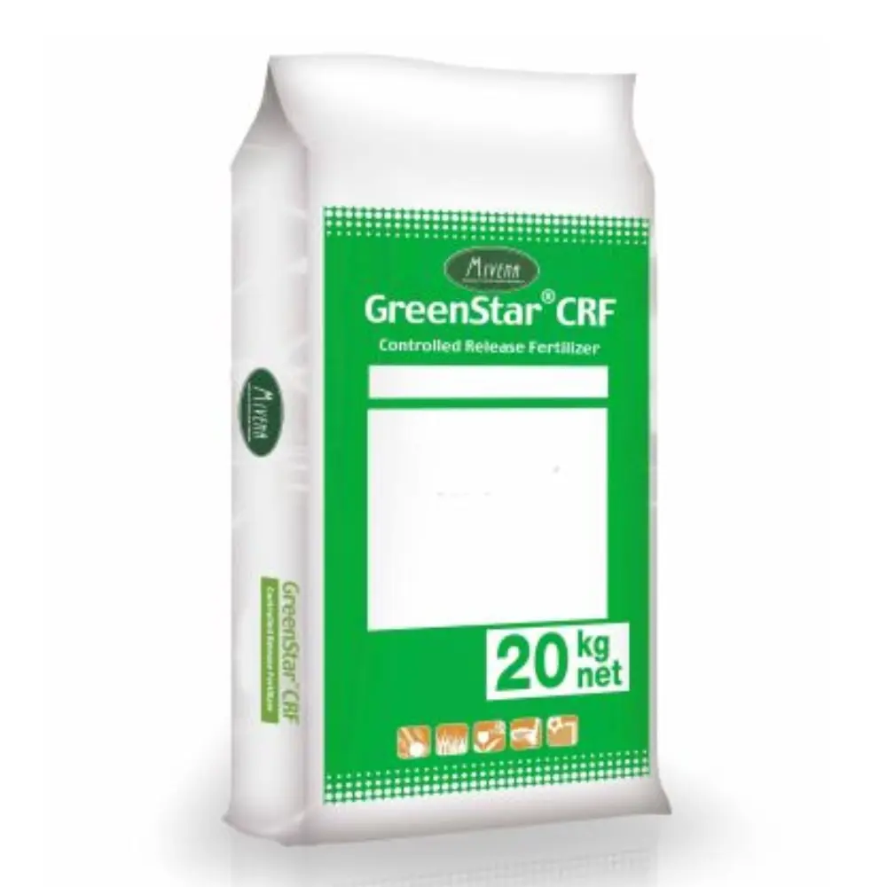 Mivena GreenStar High N trávníkové hnojivo 20 kg