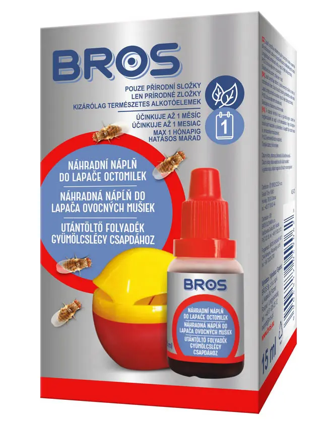 BROS