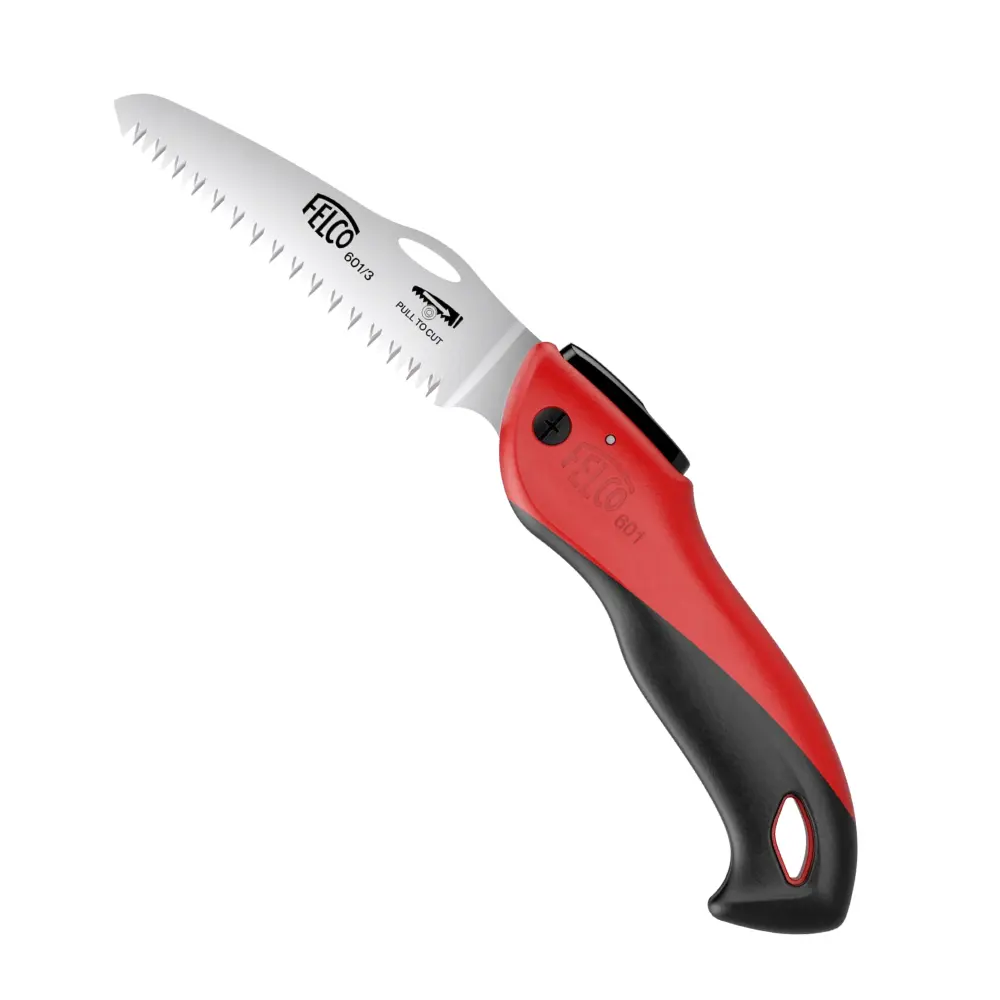 Zavírací pilka FELCO 601