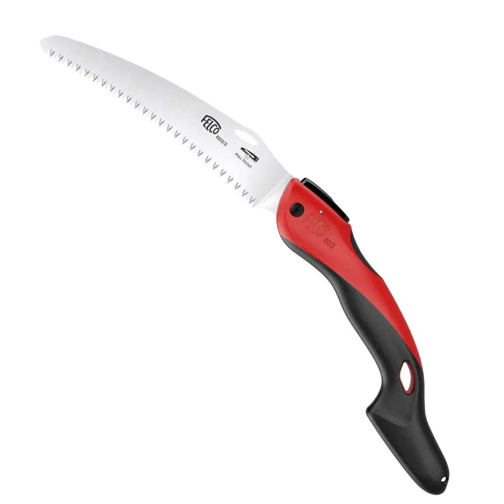 Zavírací pilka FELCO 603