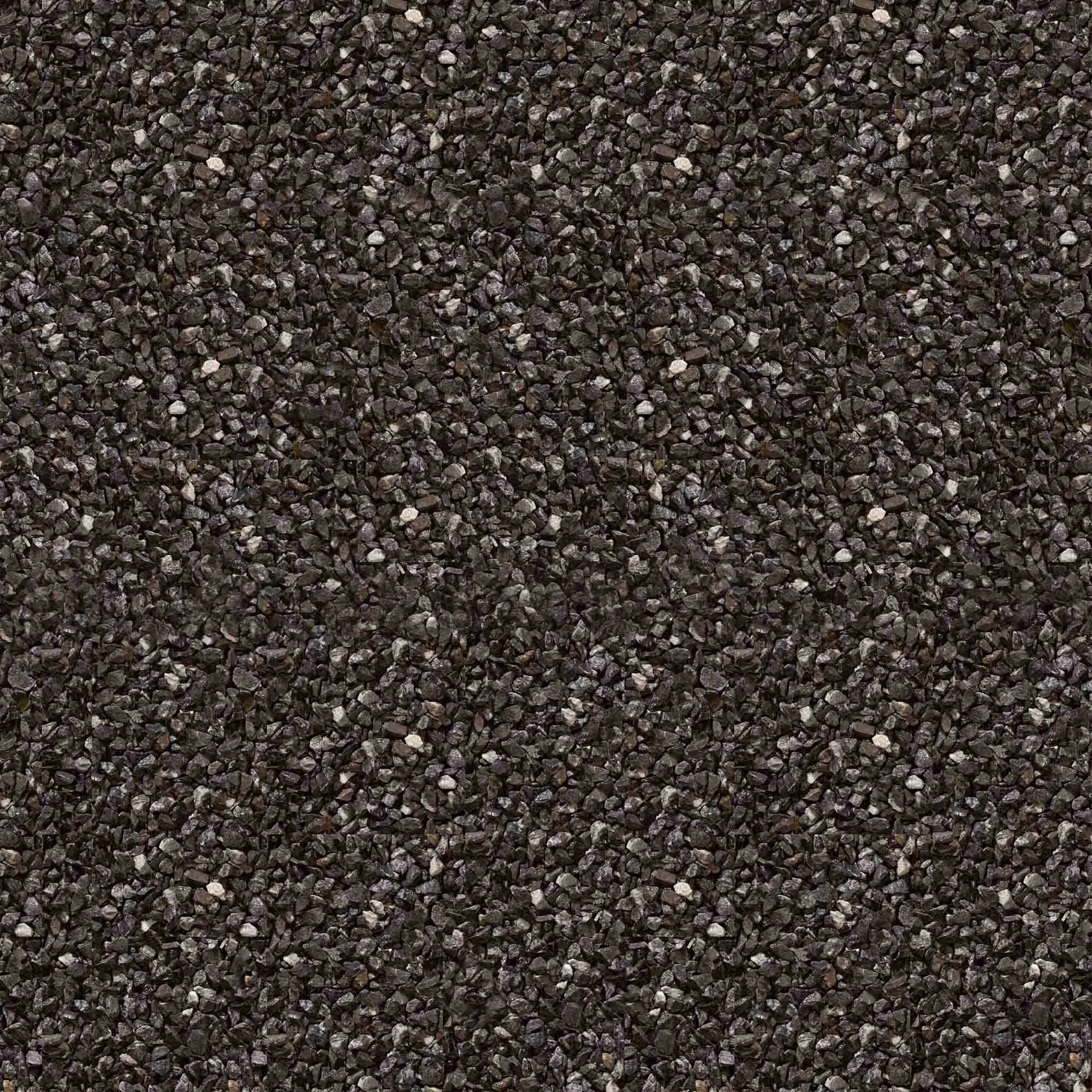 Zafido (distributor) Okrasná drť Teraco Grigio Carnico 1,8 - 3 mm 25 kg