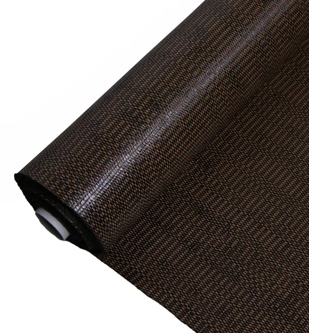 Juta ECO Tkaná mulčovací textilie 120 g/m² 1,6 x 25 m hnědá kompostovatelná - role