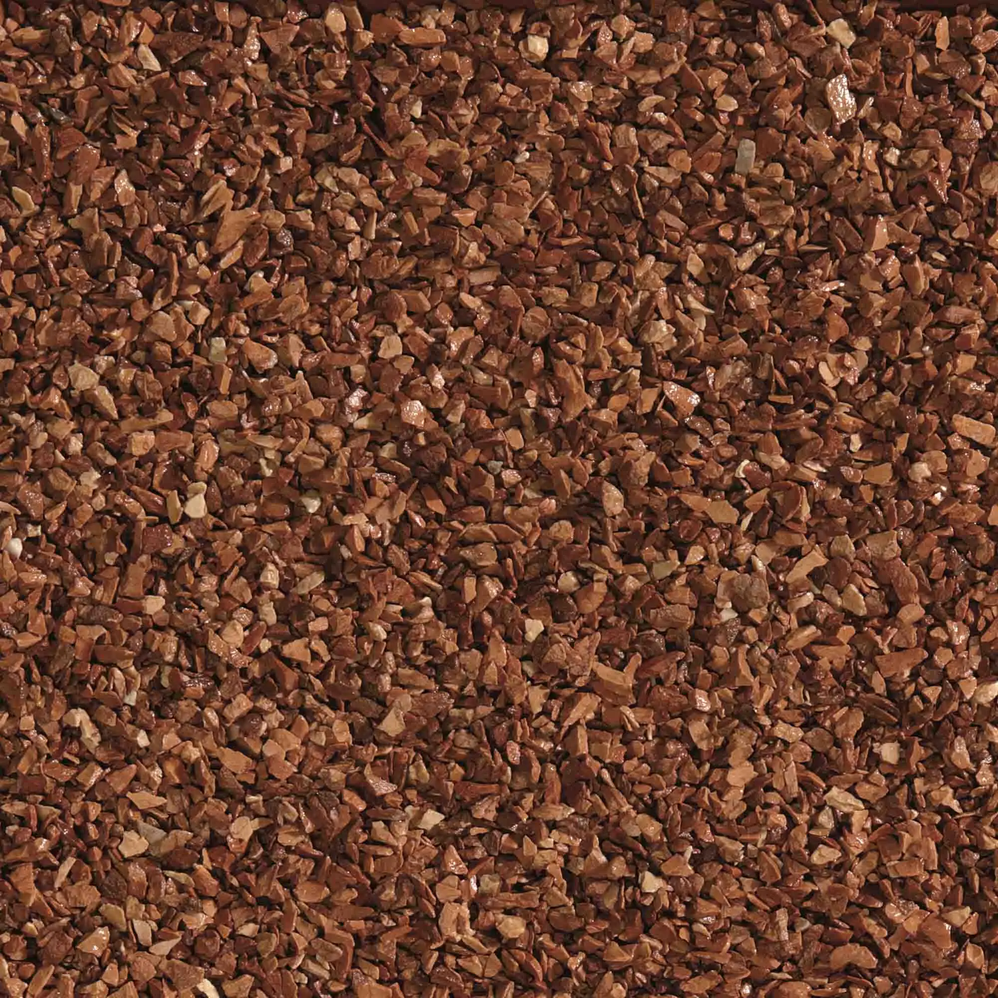 Zafido (distributor) Okrasná drť Teraco Marrone 5 - 8 mm 25 kg