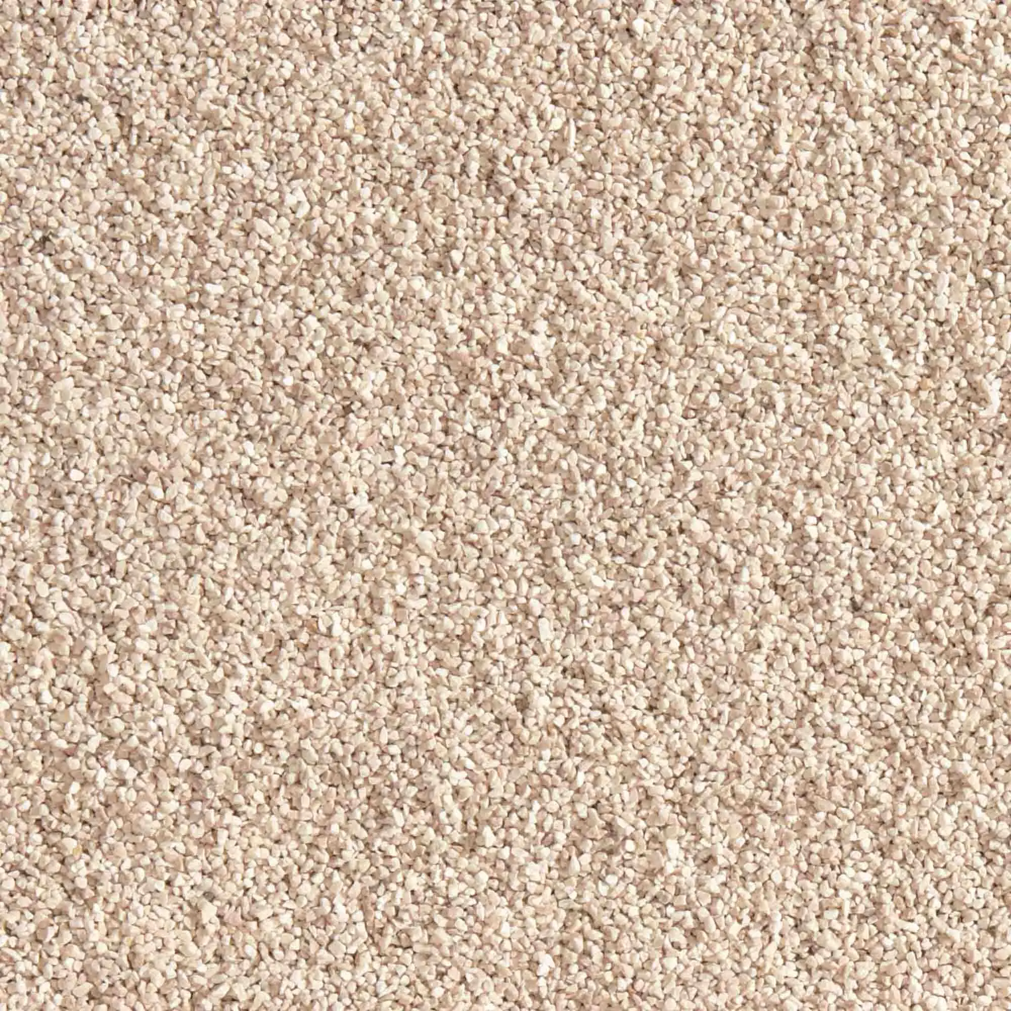 Zafido (distributor) Okrasná drť Teraco Bianco Zandobbio 1,8 - 3 mm 25 kg
