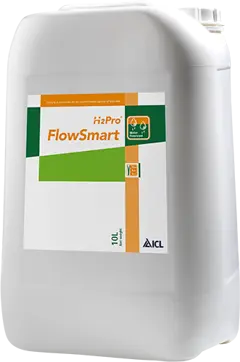 ICL H2Pro FlowSmart supersmáčedlo 10 l