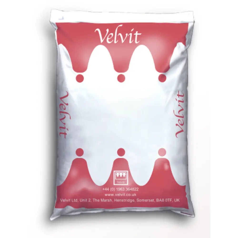 GreenBest Velvit CRF 15-0-22+3MgO trávníkové hnojivo 20 kg