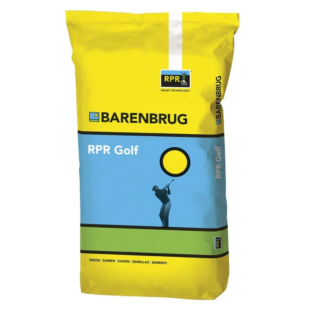 Barenbrug travní směs RPR Golf Extreme 15 kg