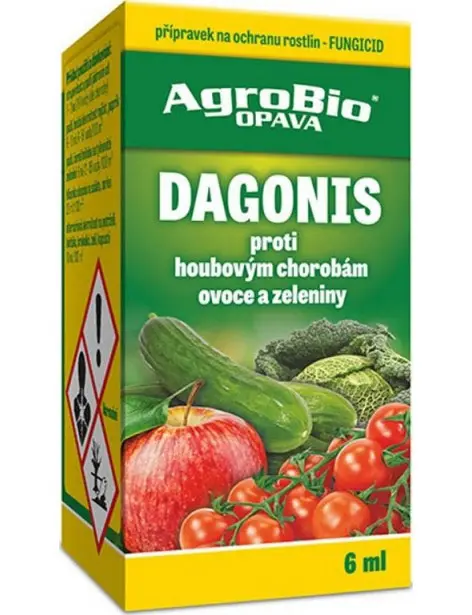 AgroBio Dagonis - 6 ml