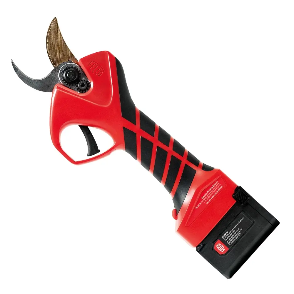 Elektrické nůžky FELCO 834W se střihem do 34 mm