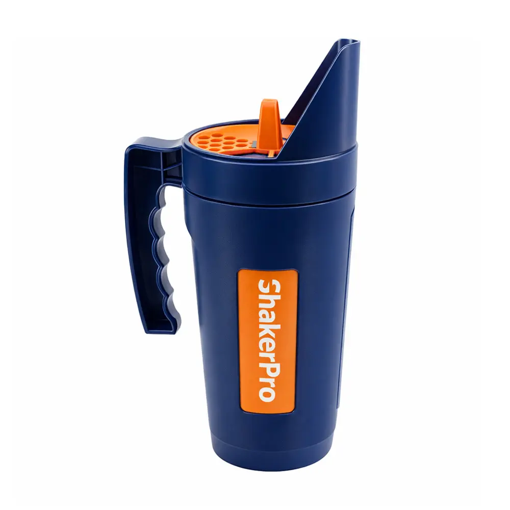 ICL Ruční rozmetadlo ShakerPro 102161