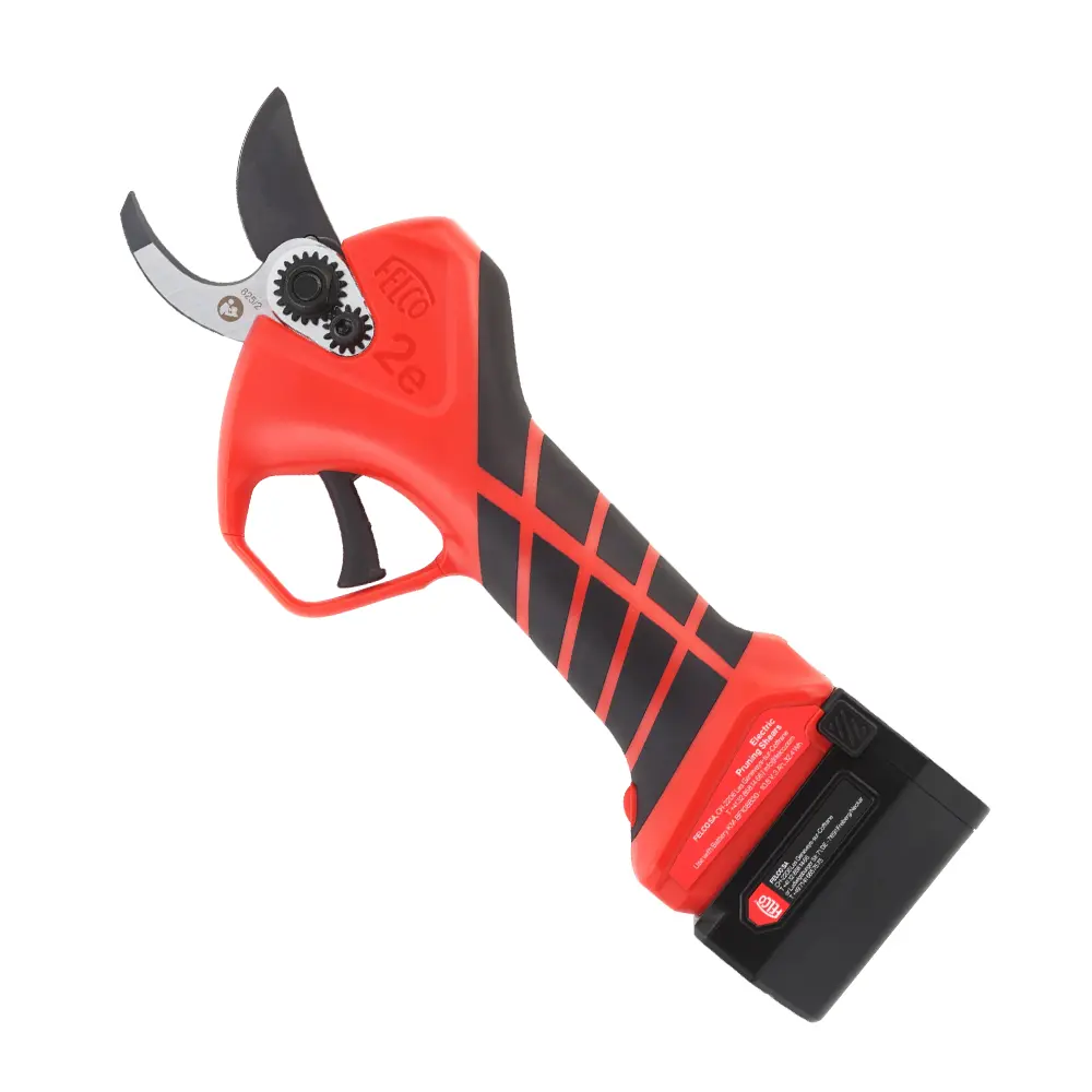 Elektrické nůžky FELCO 2e se střihem do 27 mm