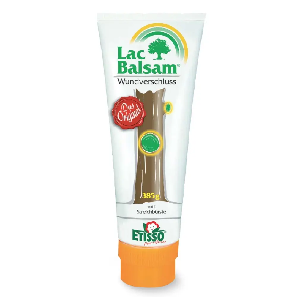 frunol delicia Stromový balzám LacBalsam - tuba 385 g