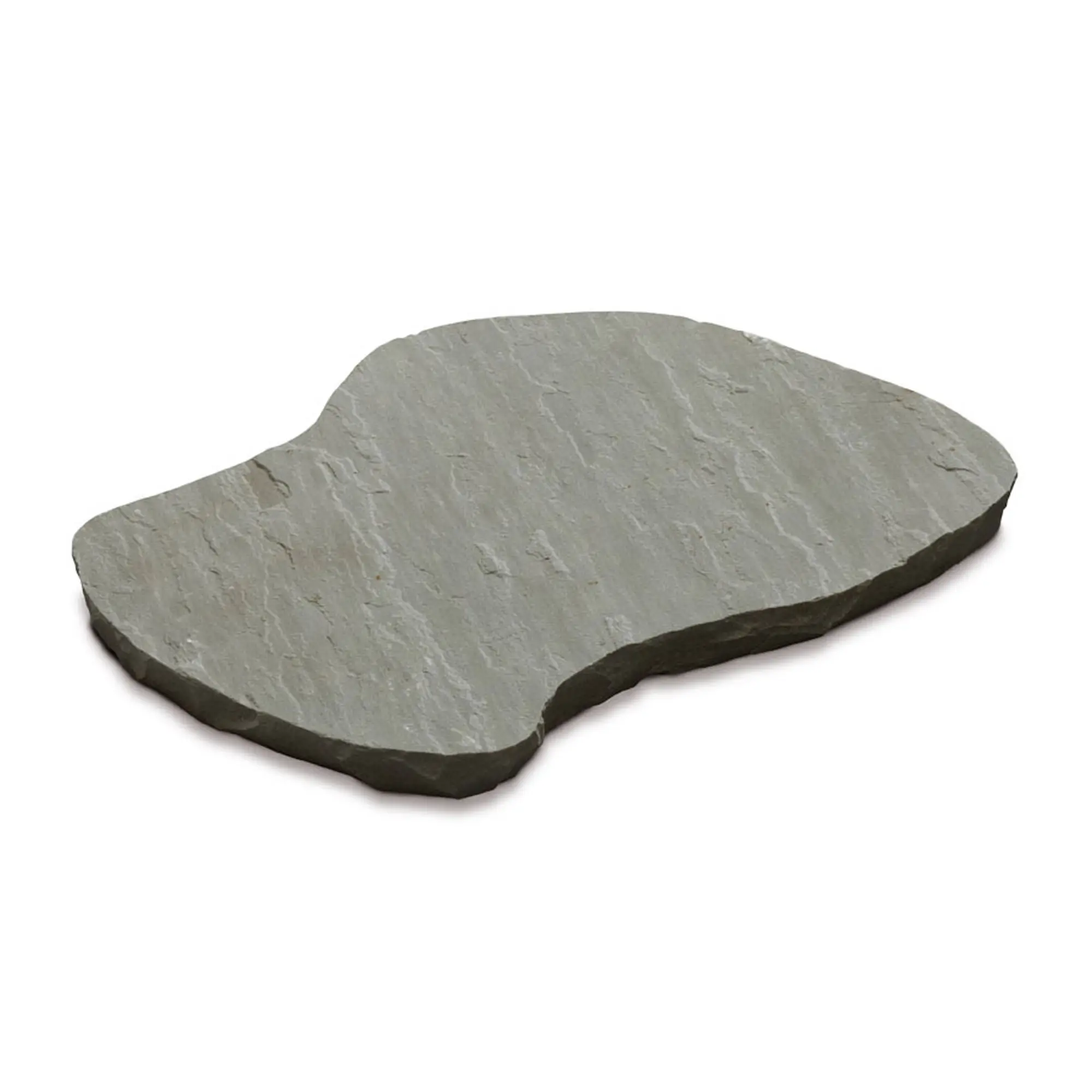 Zafido (distributor) Nášlapný kámen Autumn Grey - šedý 1 ks