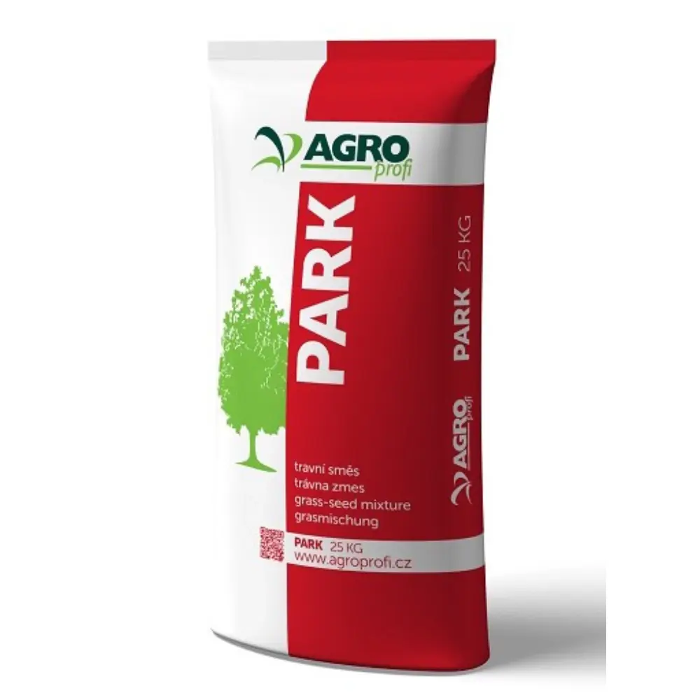 AGRO CS AGRO PROFI Travní směs Park 25 kg