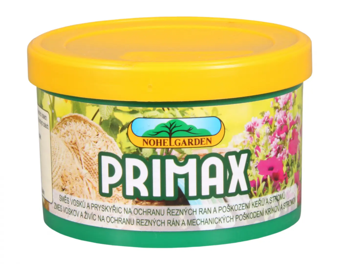 Nohel Garden PRIMAX štěpařský vosk 150 ml