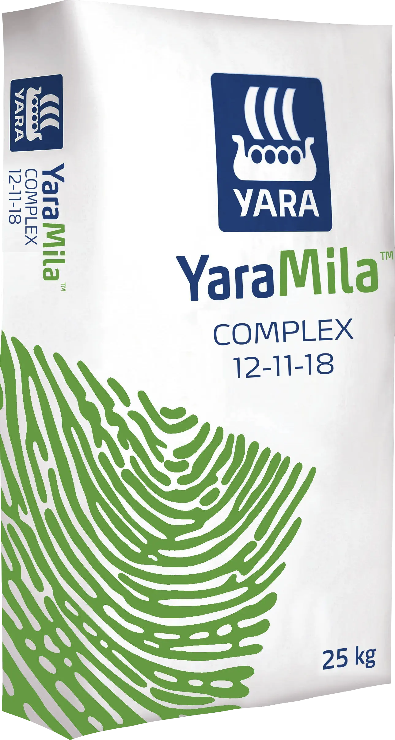 YaraMila Complex 25 kg (dříve Hydrokomplex)