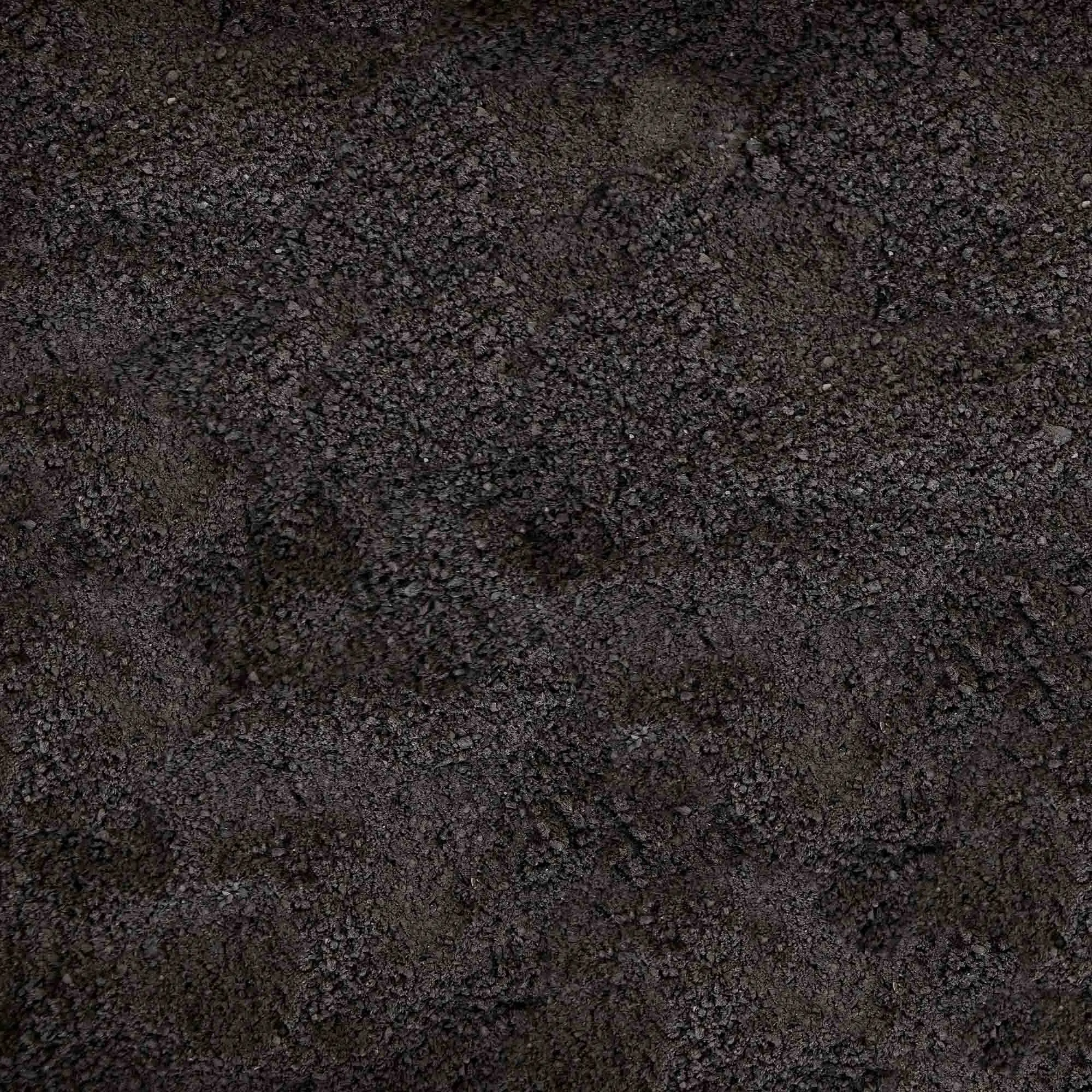 Zafido (distributor) Okrasná drť Teraco Nero Ebano 0 - 1,2 mm 25 kg