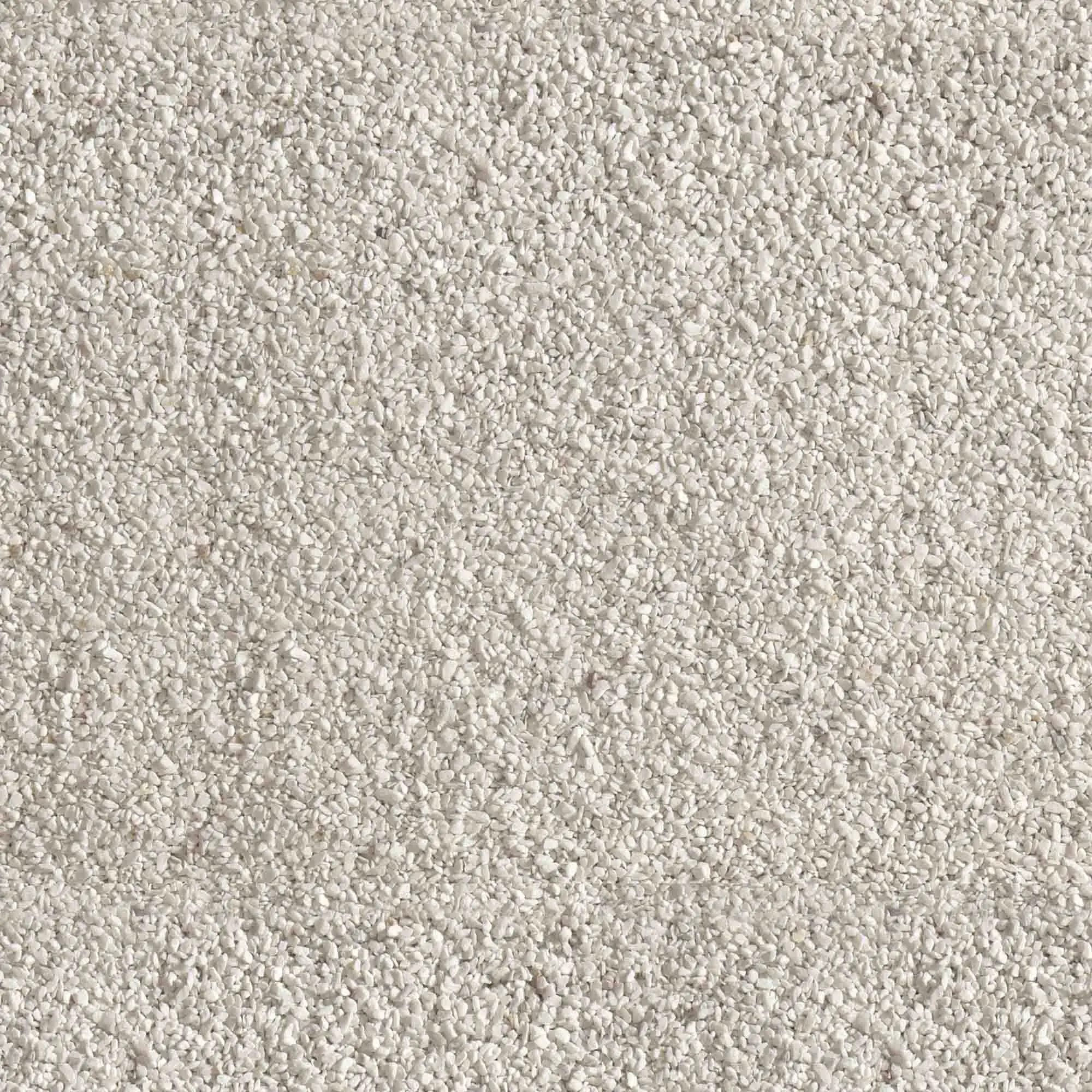 Zafido (distributor) Okrasná drť Teraco Bianco Carrara 1,2 - 1,8 mm 25 kg