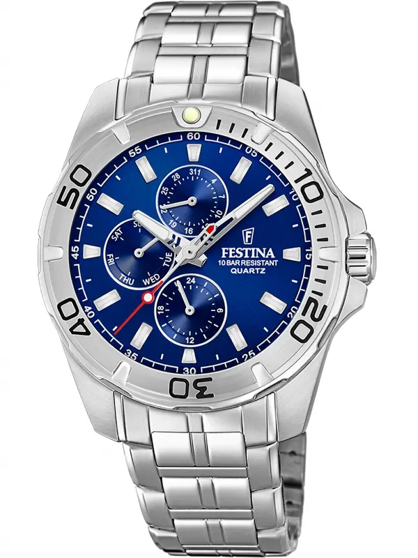 Festina F20445/2