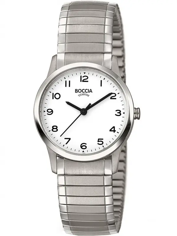 Boccia 3287-01