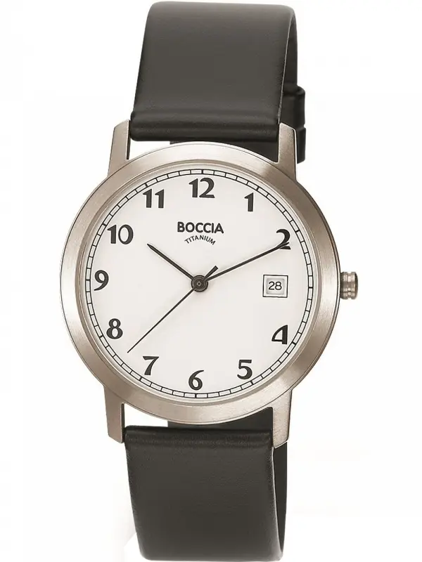 Boccia 3617-01