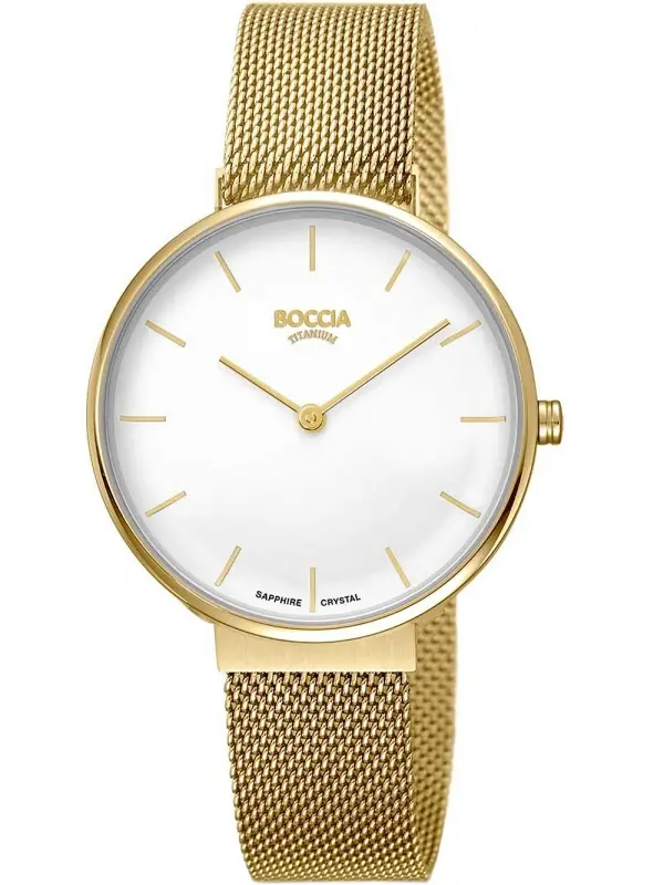 Boccia 3327-10