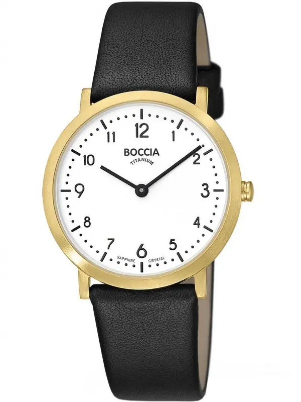 Boccia 3335-02