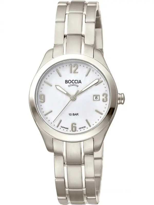Boccia 3317-01