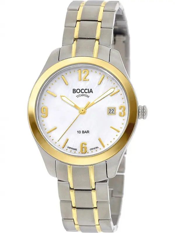 Boccia 3317-03