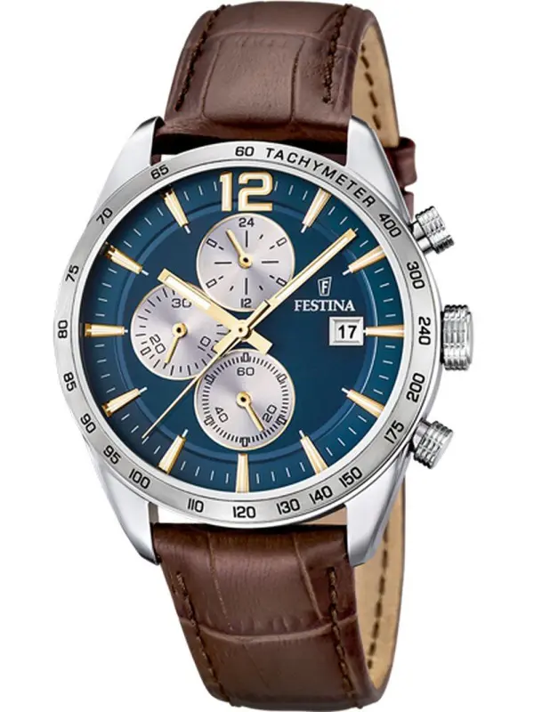 Festina F16760/7