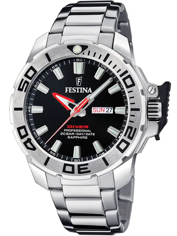 Festina F20665/4
