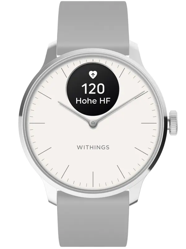 Withings HWA11-MODEL 3-ALL-INT