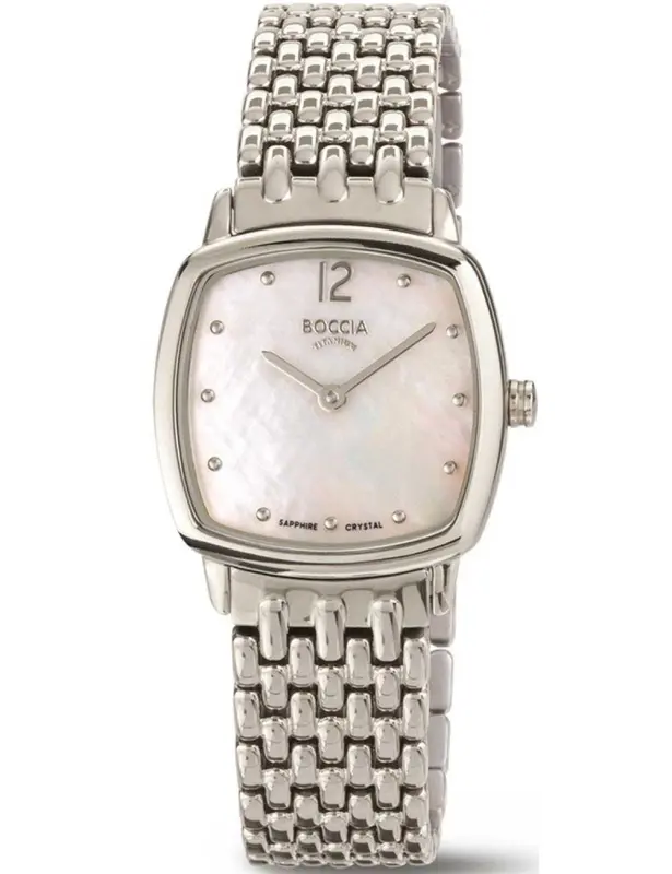 Boccia Titanium 3353-01