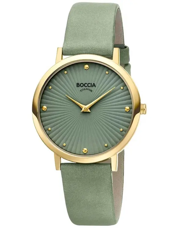 Boccia Titanium Classic 3365-04