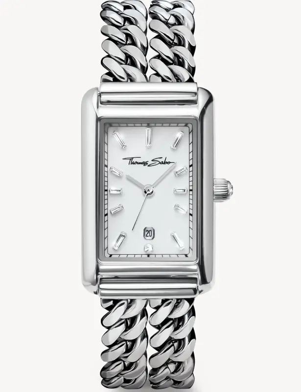 Thomas Sabo WA0428-201-201