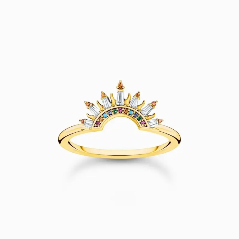 Thomas Sabo TR2456-488-7-50