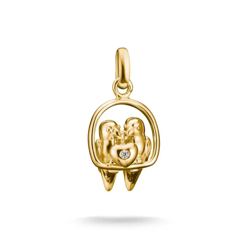 Thomas Sabo CC1240-414-14