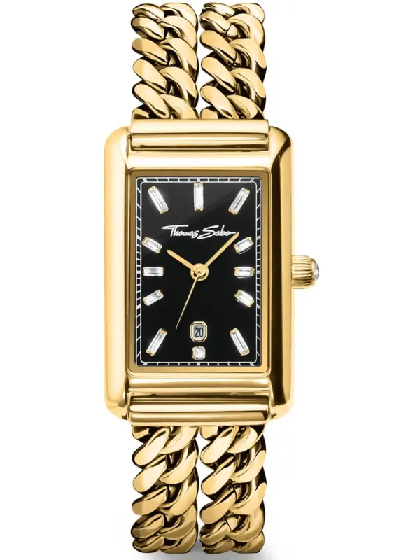 Thomas Sabo WA0452-291-203