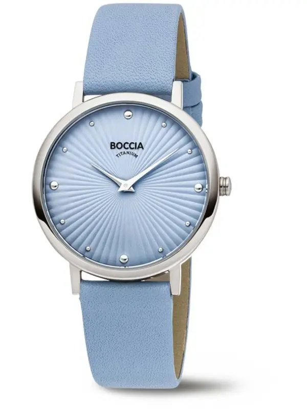 Boccia 3365-01