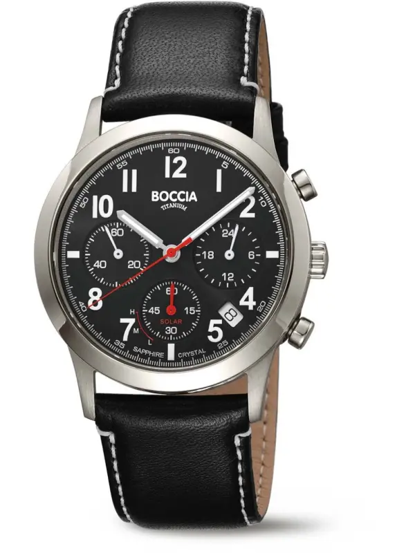 Boccia 3735-01