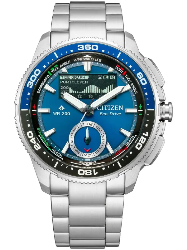 Citizen JV3006-50L