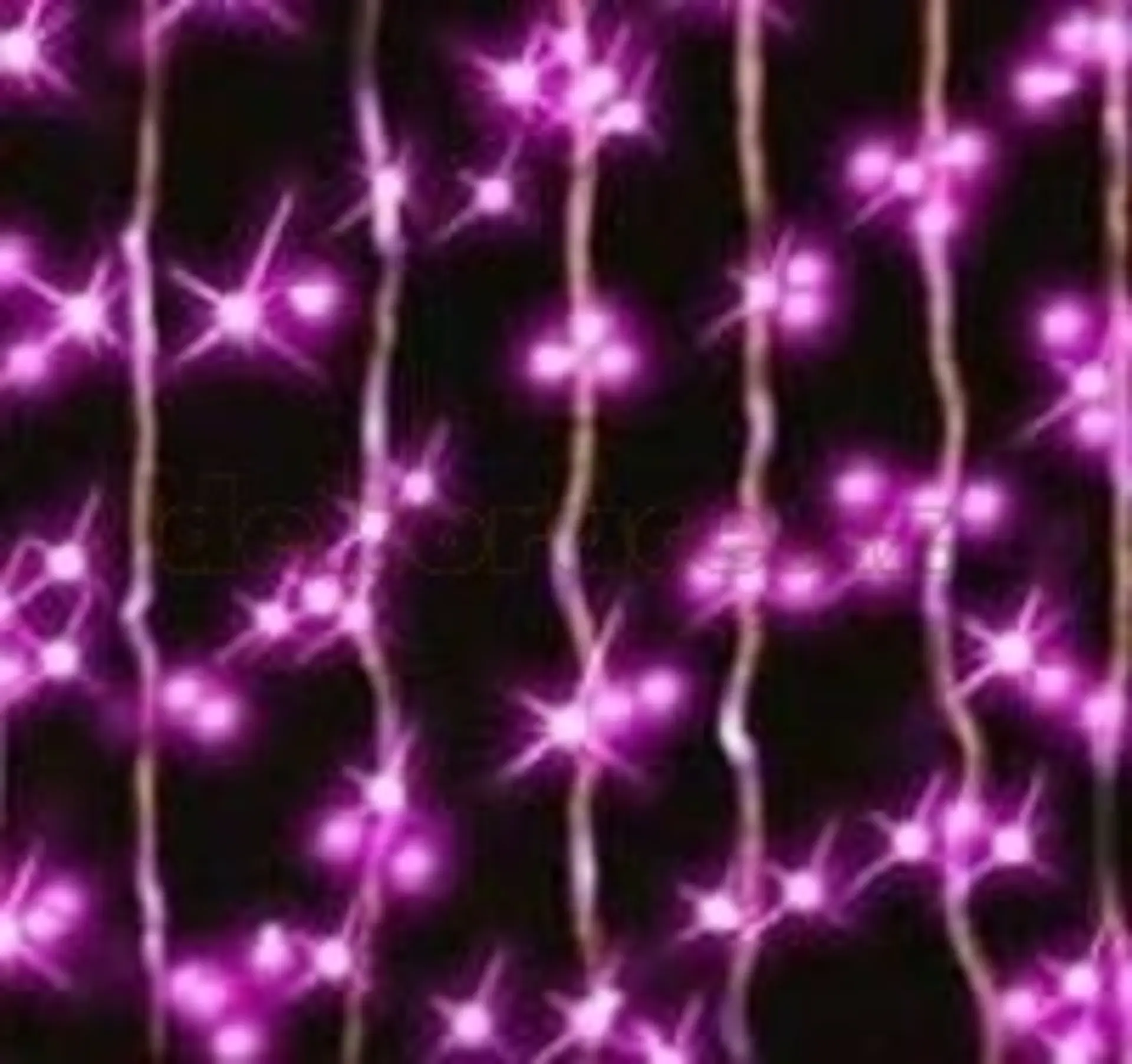 MK ILLUMINATION Světelný závěs Frosted LED Magic Drape L