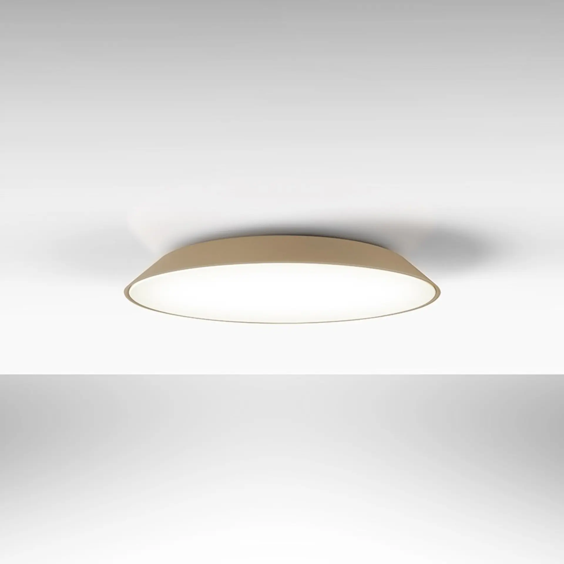Artemide stropní a nástěnné svítidlo Febe 30 W 3000K stmívatelné