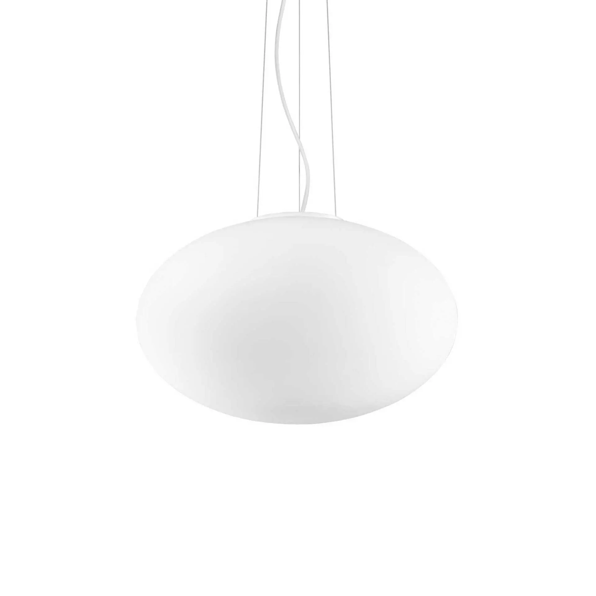 Ideal Lux CANDY SP1 D40 SVÍTIDLO ZÁVĚSNÉ 086736