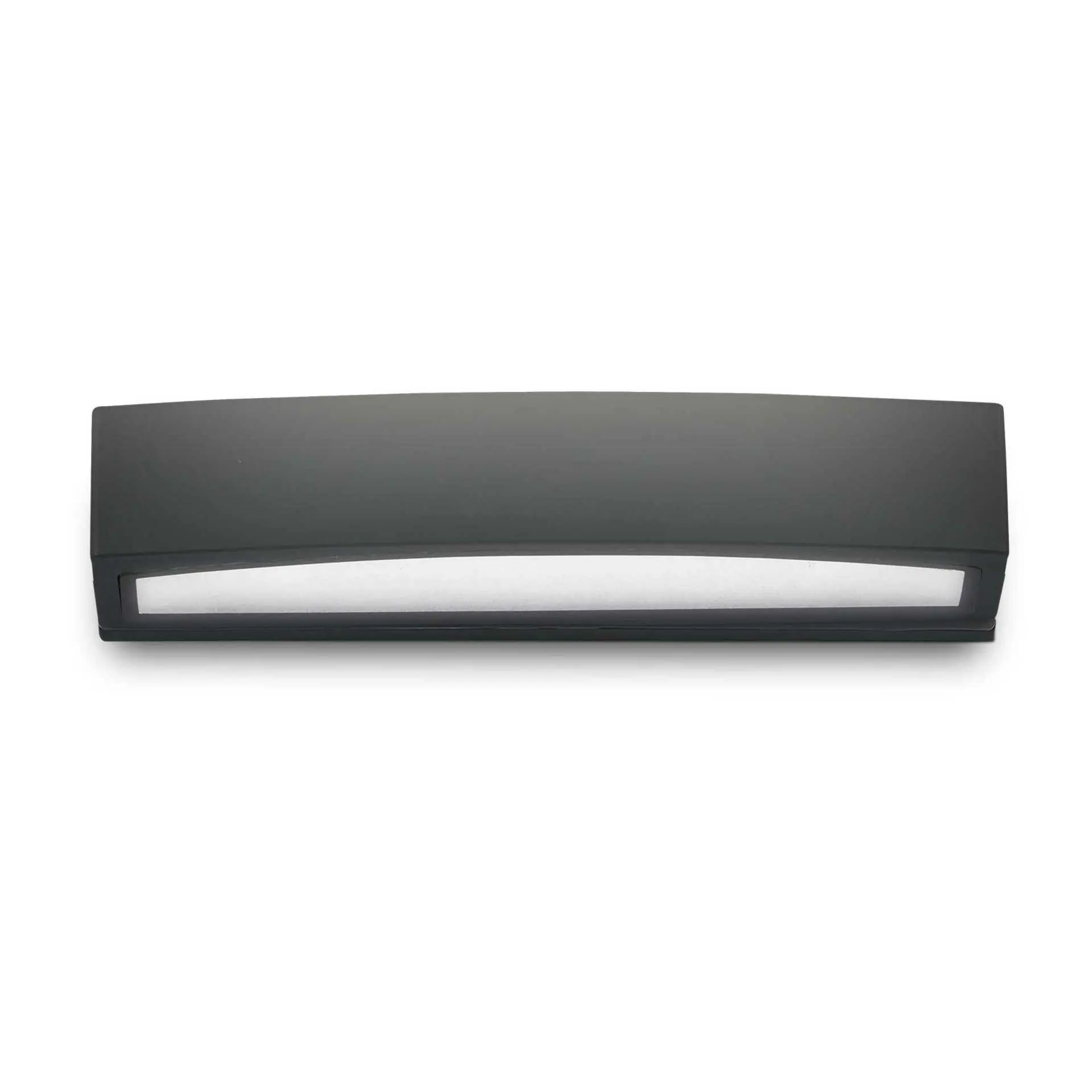 Ideal Lux ANDROMEDA AP2 SVÍTIDLO VENKOVNÍ černé 100371