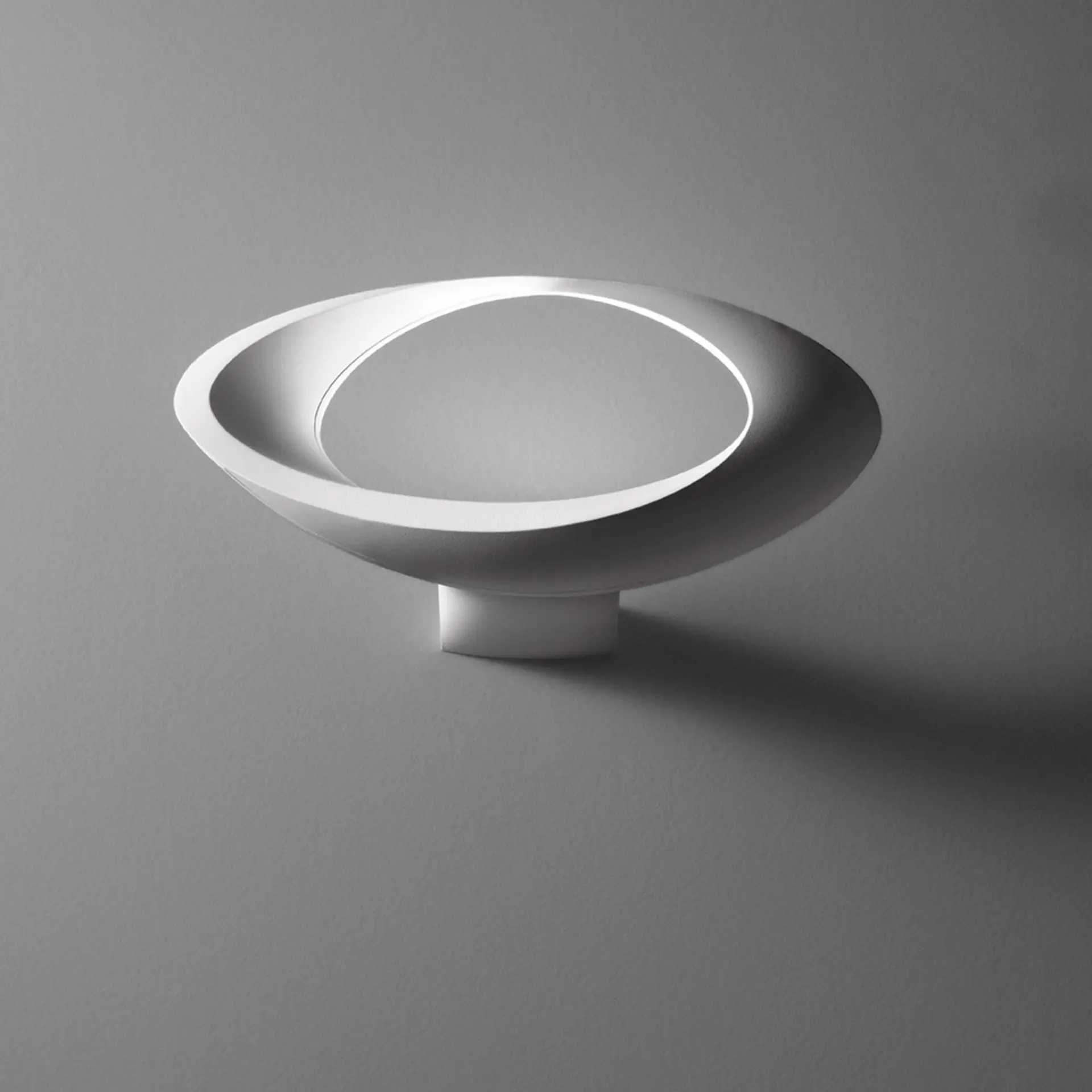 Artemide nástěnné svítidlo Cabildo LED 28 W 3000K stmívatelné