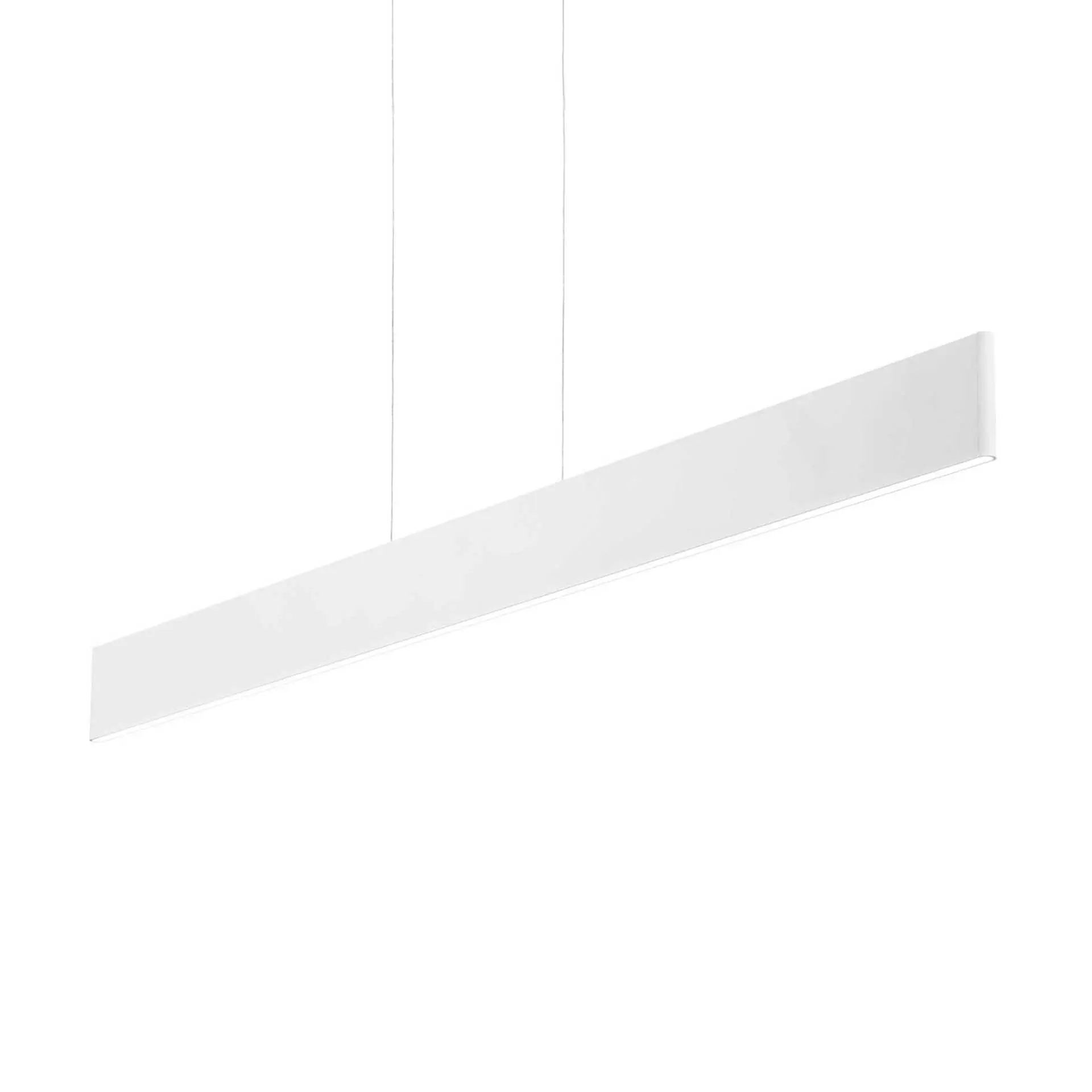 LED Závěsný lustr Ideal Lux Desk SP1 138237
