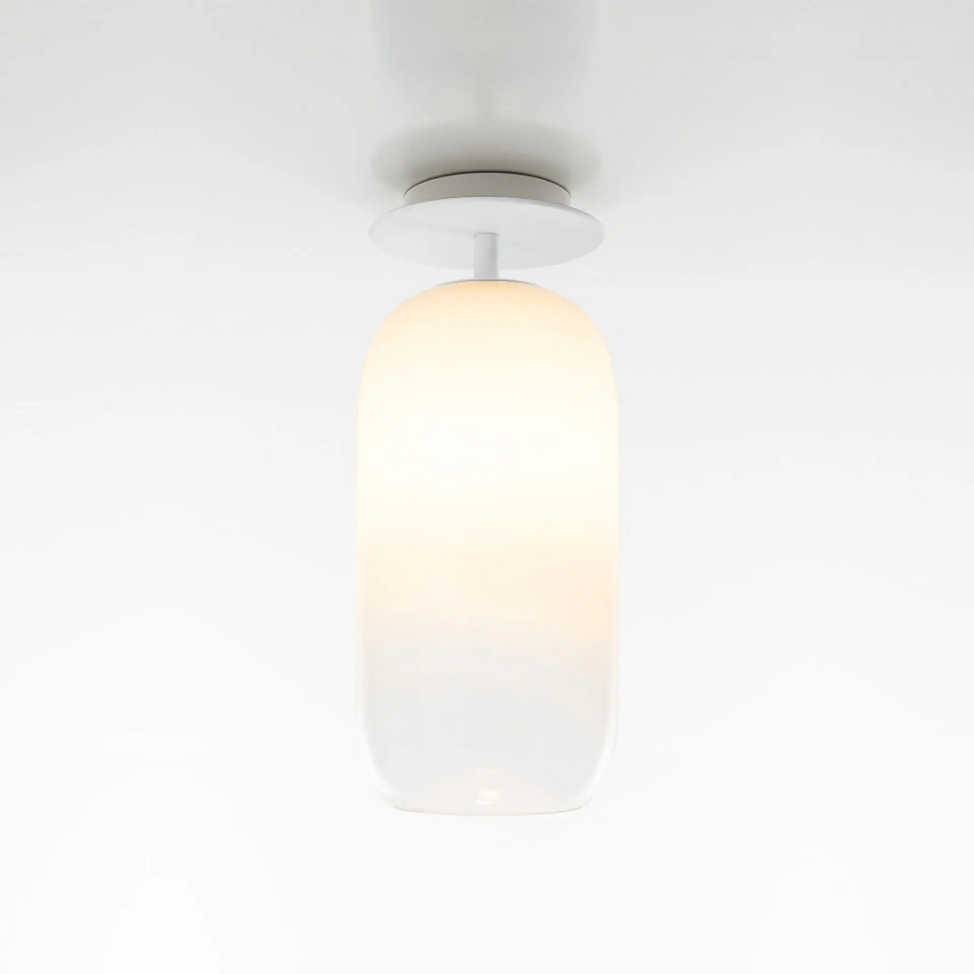 AR 1413220A Gople stropní - bílá - ARTEMIDE