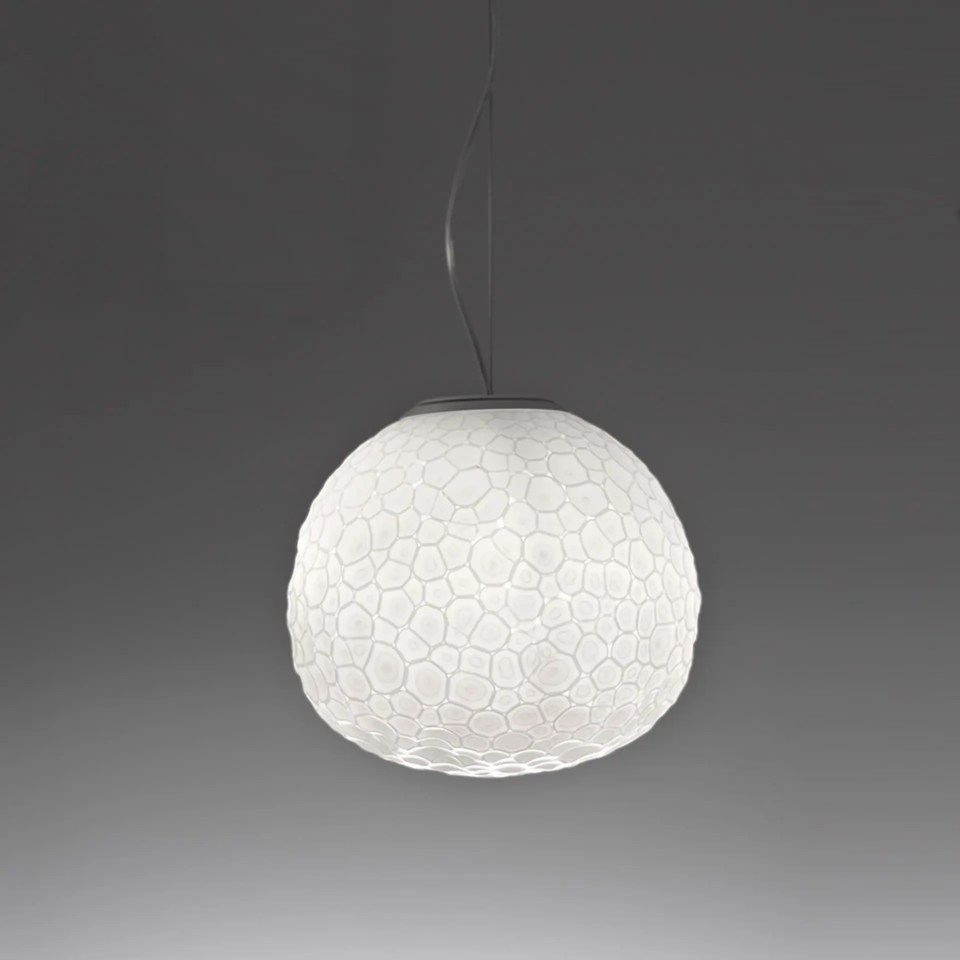 Artemide závěsné svítidlo Meteorite 35 E27 21W