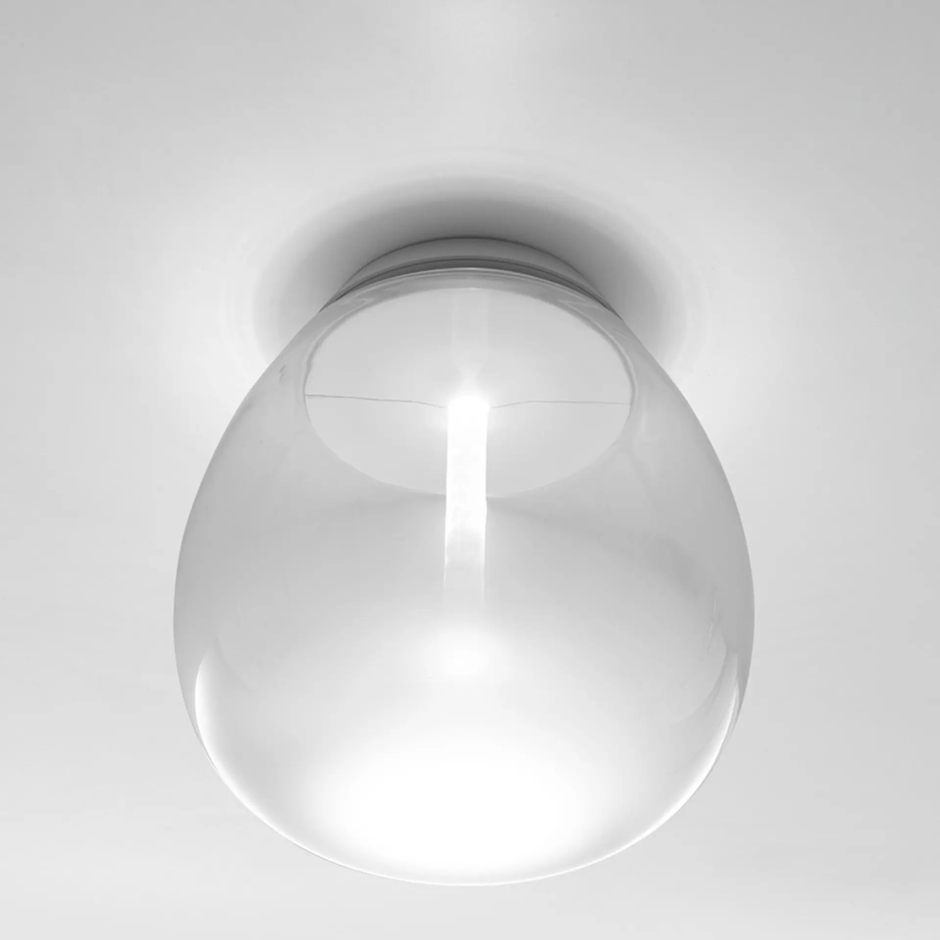 Artemide stropní/nástěnné svítidlo Empatia 36 24 W 220-240 V stmívatelné 3000K
